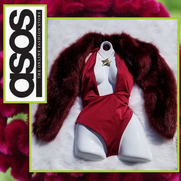 Sultry Dilemma-Free Swimsuit - Picture 3 of 4